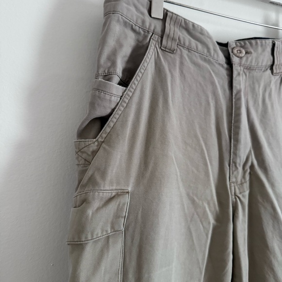 Point Zero Convertible Cargo Pants - Picture 3 of 6